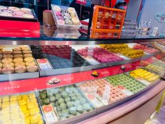 -稻香村(观前街店)