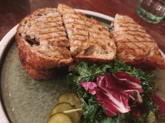 -O'mills Sourdough Bakery&Bistro(永嘉路店)