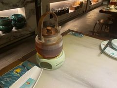 -佬麻雀·剁椒鱼头(京基KK One店)