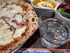 -Mammamia意大利餐厅(古北店)