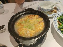 -围龙屋客家食府(福田店)