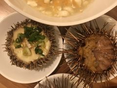 -海胆小馆(东北水饺·春柳店)