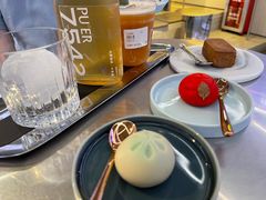 -大益茶庭(永庆坊店)