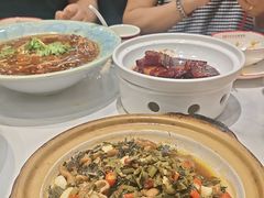 -金陵后厨·南京菜(新街口秣陵路店)