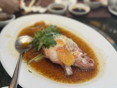 -好彩海鲜火锅饭店(银河百老汇店)