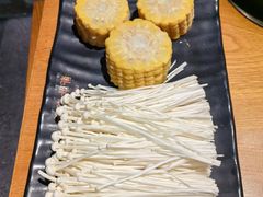 -呷哺呷哺 黄金牧场 (欢乐谷店)