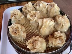 -北三沙家烧麦(北头道街店)