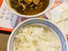 -吉野家(大连黑石礁富丽庭店)