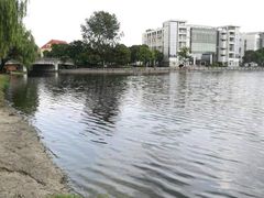 -美兰湖景区