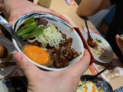 -堂本家·二代目·炸猪排(Express东海店)