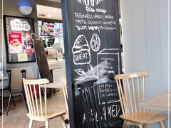 -肯德基(西稍门店)