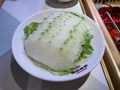 农家冬瓜-雾都渣渣火锅(南城智汇城店)