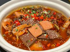 -食光慢宴·安吉土菜馆