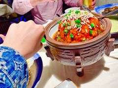 招牌狮子头-扬州狮子楼·非遗淮扬菜(东关街店)