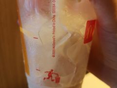 -麦当劳(温州人民路店)