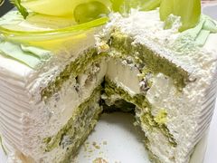 -Dark Horse·黑马蛋糕·低脂·低糖淡奶(金匙望湖大厦店)