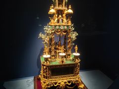-故宫博物院(故宫)