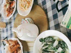 -钱大妈海鲜饭店(保利林语店)