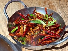 -毛辣果·酸(OHA复兴西路店)