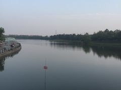 -美兰湖景区