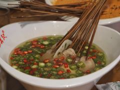 -古真记钵钵鸡(总店)