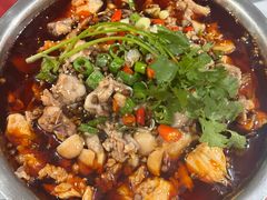 -米二红烧兔(华阳店)