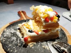 -晓粤·惹味粤菜(凯德乐峰广场店)