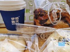 -手感麦夫(黄兴中路五一店)