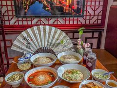 -同得兴 Since·1995 传统苏式面馆(十全街店)