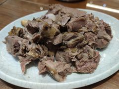 黄焖手抓羊肉-清真·益鑫羊肉手抓馆(花园北街店)
