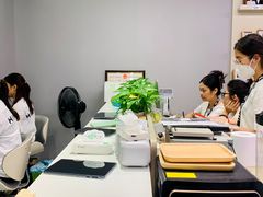 -海马体照相馆(海口日月广场店)