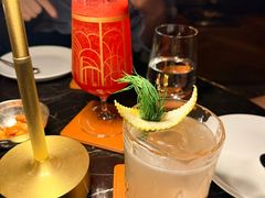 -LONG BAR 廊吧(外滩华尔道夫酒店)