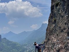 -雁荡山风景名胜区