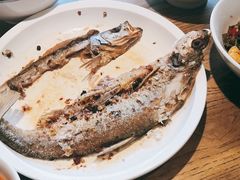 -农耕记·湖南土菜(科技园店)