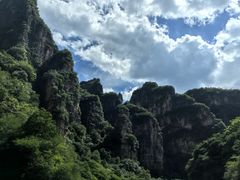 -龙庆峡风景区