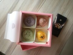 -BC烘焙伴手礼(新光天地店)