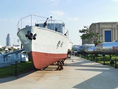 -中国人民解放军海军博物馆