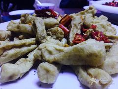 -满堂春特色餐馆