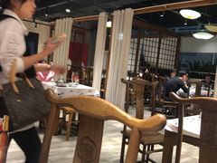 大堂-壹盏灯(惠农店)
