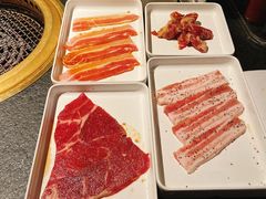 -神户赤童日式烤肉(金地广场店)