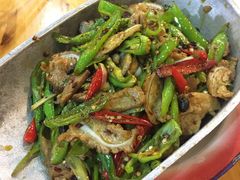 -灶东家民间菜(回兴店)