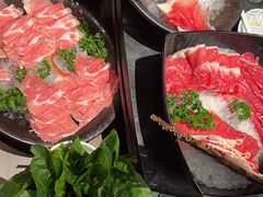 -捞王锅物料理(金华义乌之心店)