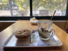 -笃笃笃糖粥(十全街店)