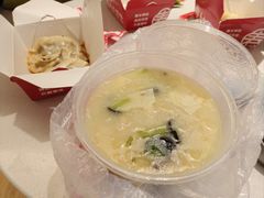 -春水锅贴·传统鲁菜(大明湖店)