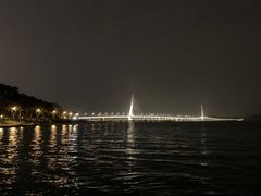 -深圳湾公园(南山区)