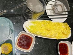 -湯系餐室(苏宁广场店)