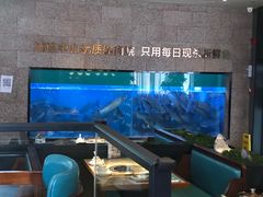 -淘米捞·米汤脆鲩鱼火锅(福田皇岗店)