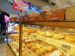 -面包新语(滨湖万达店)