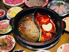 -牛市坎火锅(建设路店)