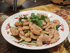 秘制生肠-等我餸上门海鲜大排档(天河南店)
